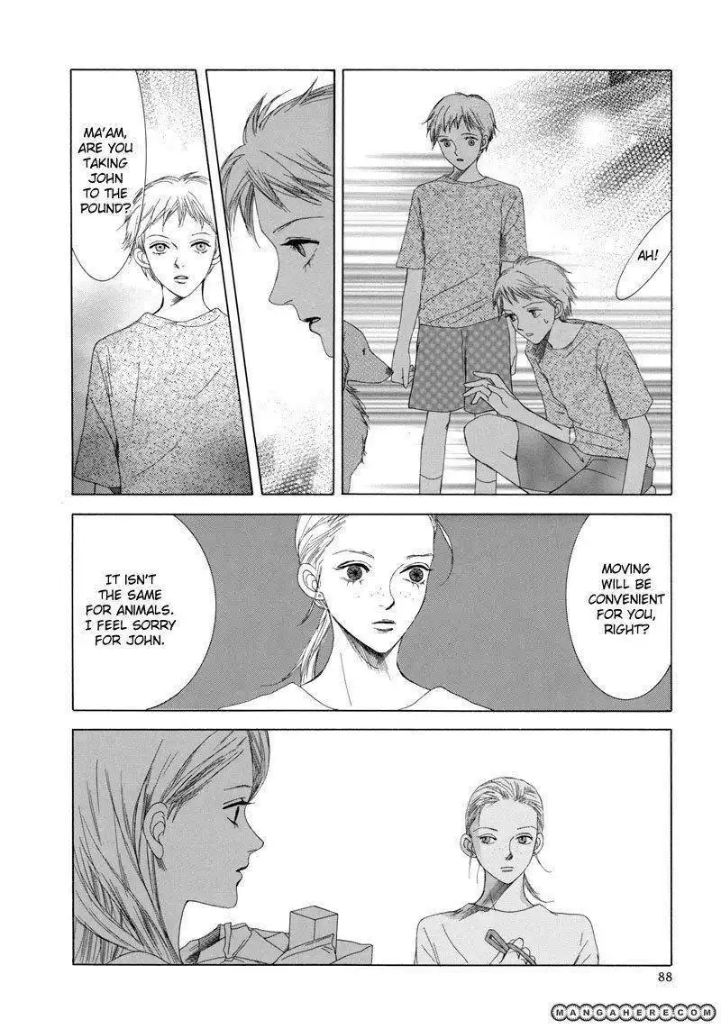 Paradise Route Chapter 3.2 17